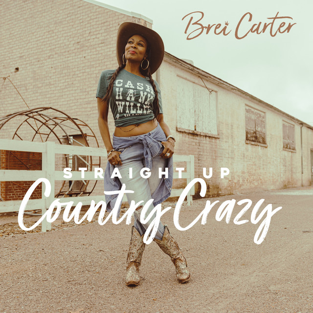 Straight Up Country Crazy