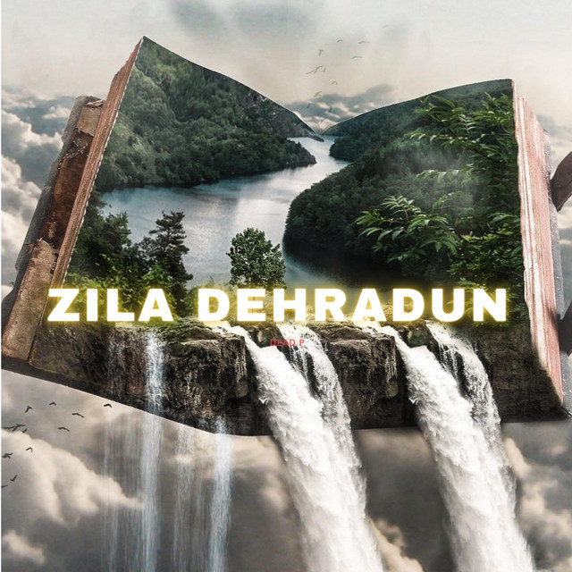 Zila Dehradun