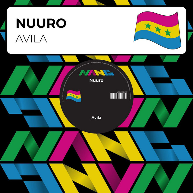 Avila cover