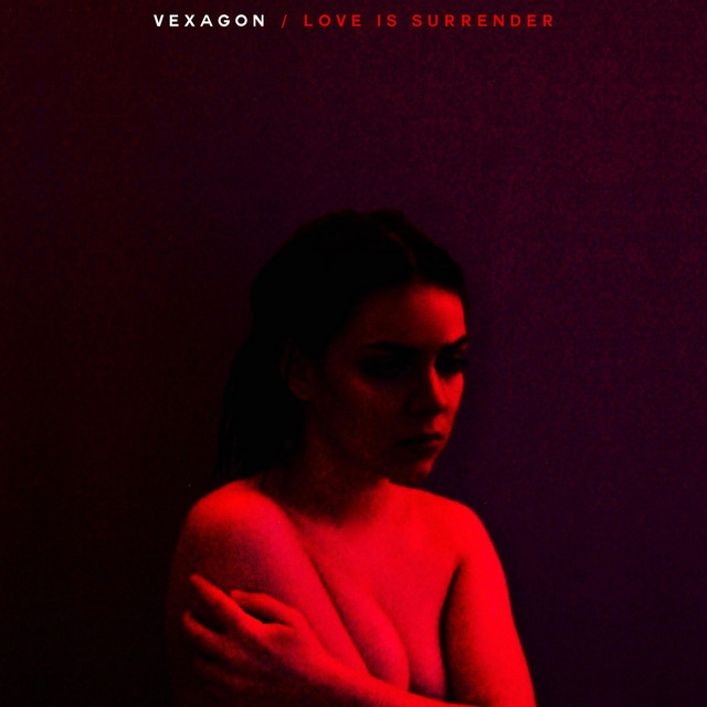 Love Is Surrender cover