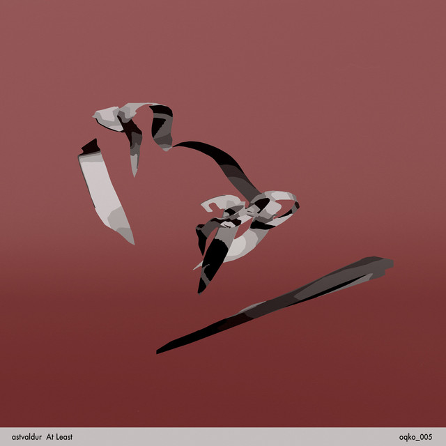 At Least cover art