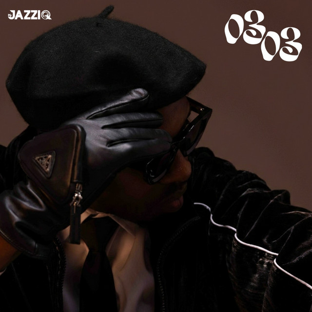 0303 cover art