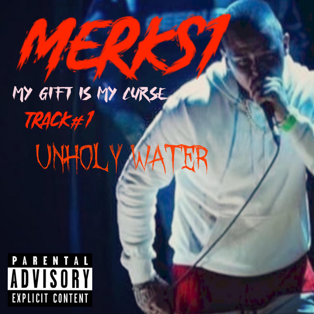 Unholy Water - Single by Merks One | Spotify