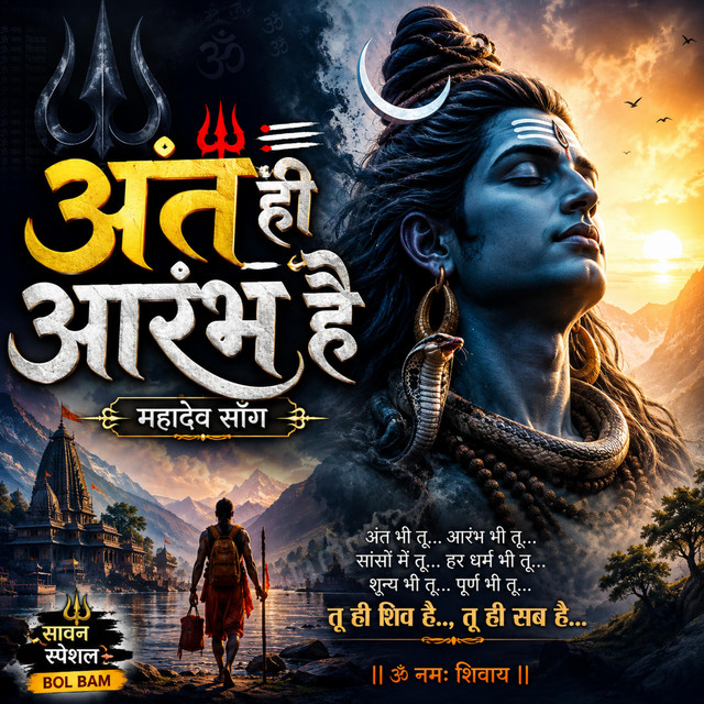 Moksha Music