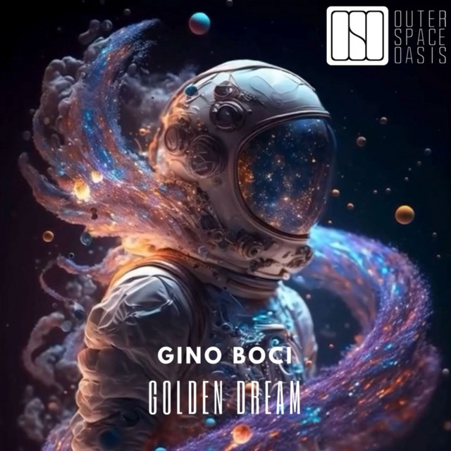 Golden Dream