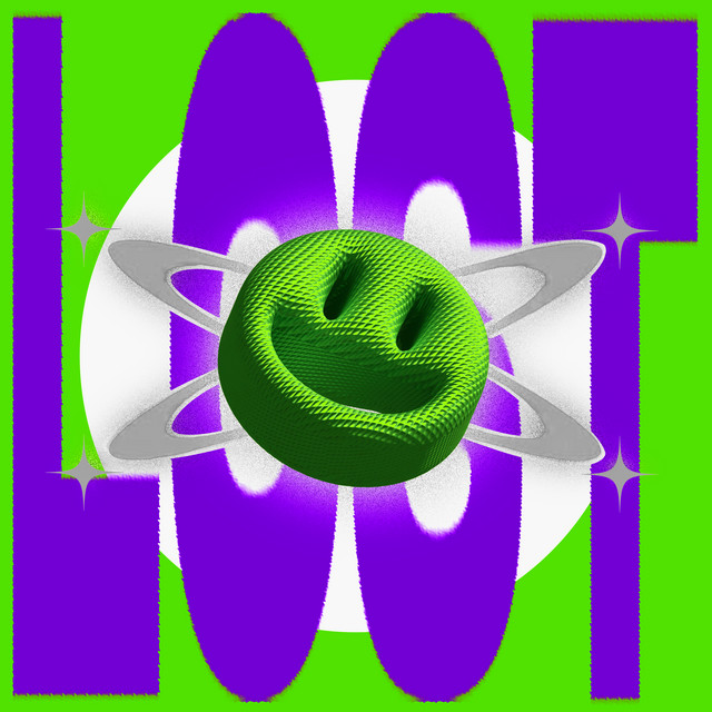 Lost cover art
