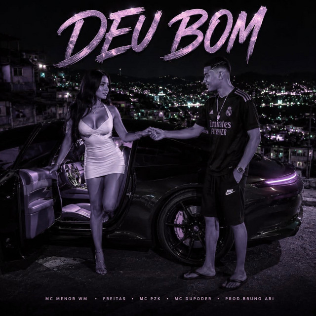 Deu Bom