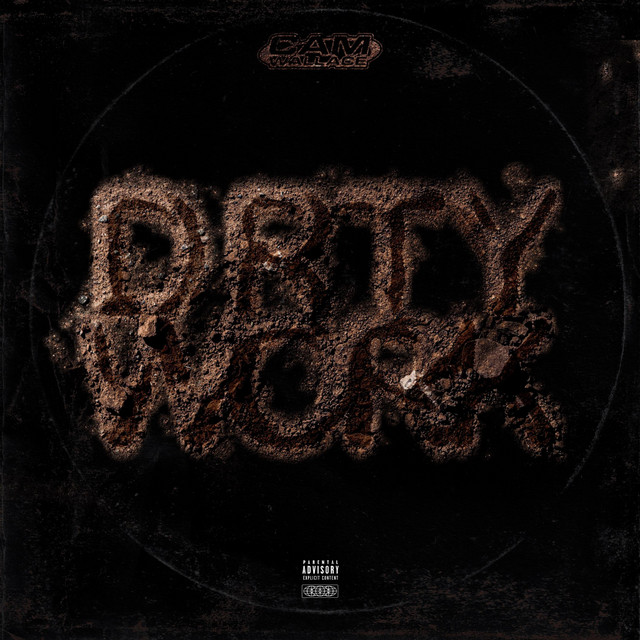 DRTYWRK cover art