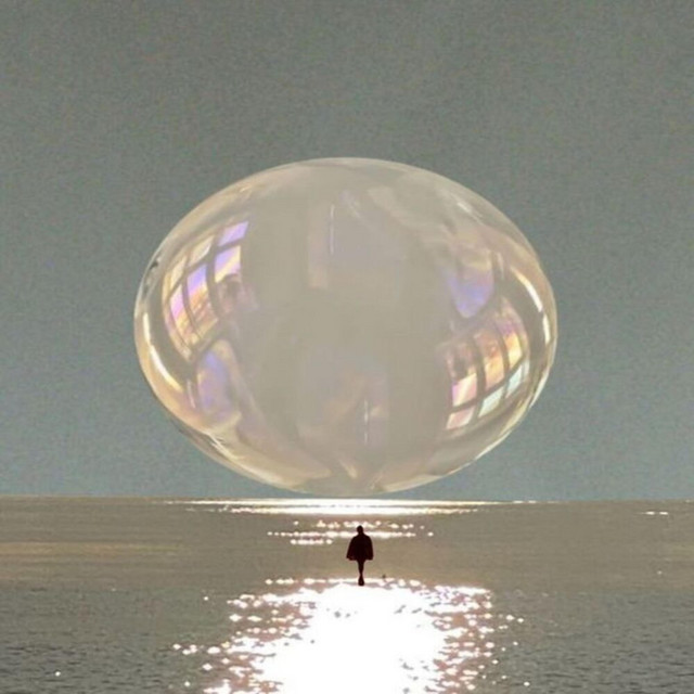 Warm waves cover art