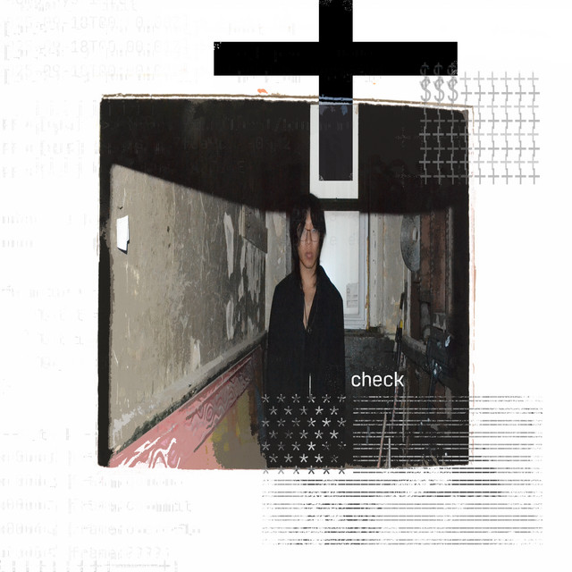 Check cover art
