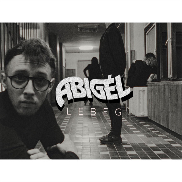 Lebeg cover art