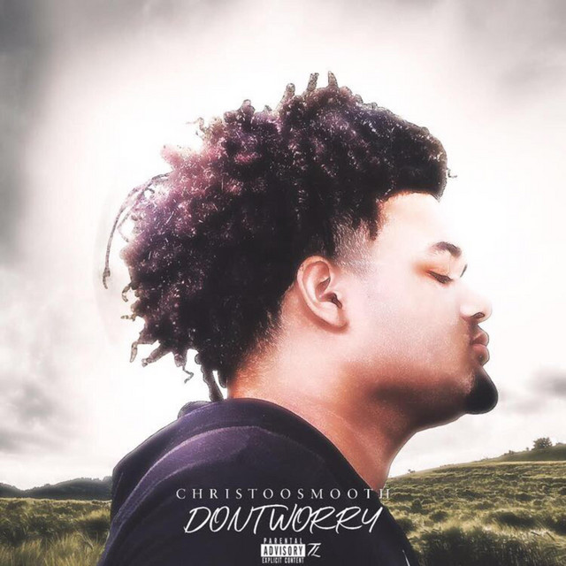 Don't Worry cover art