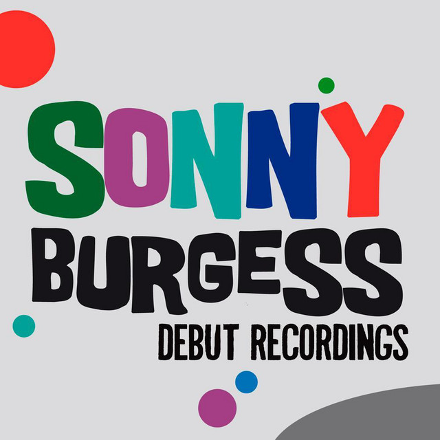 Debut Recordings cover art