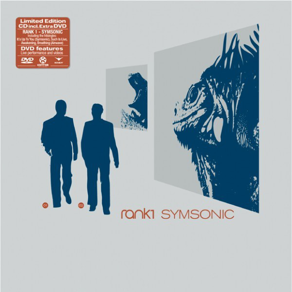 Symsonic cover art