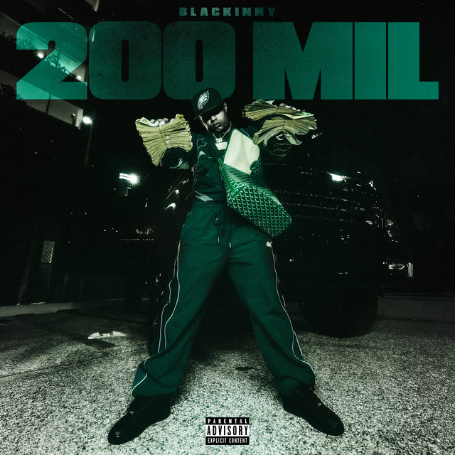 200 MIL