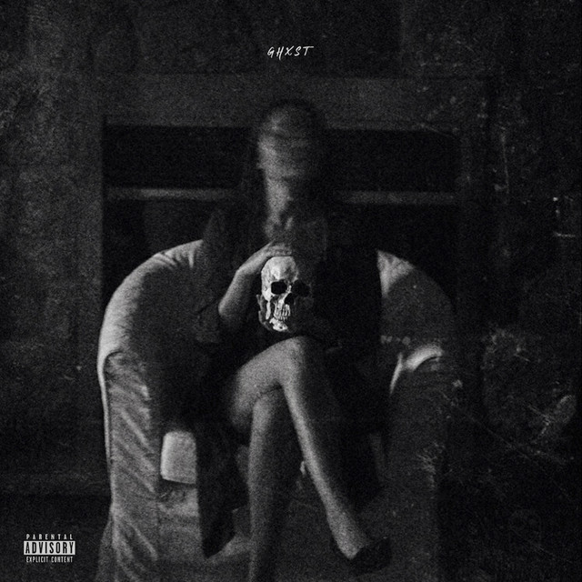ghxst cover art