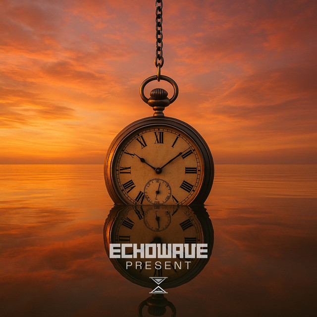 Present cover art