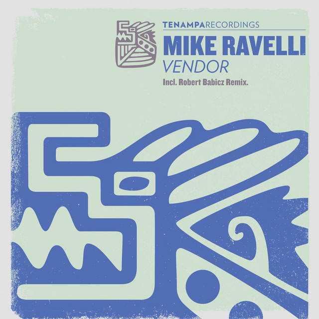 Vendor cover art