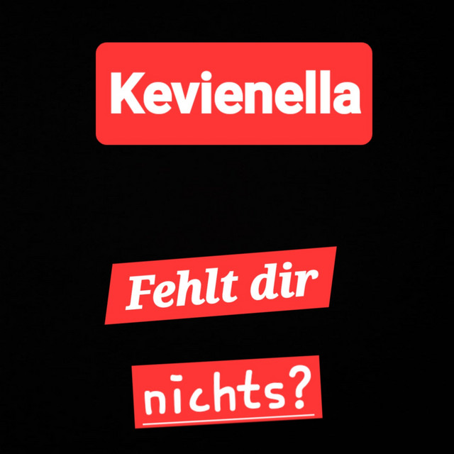 Fehlt dir nichts