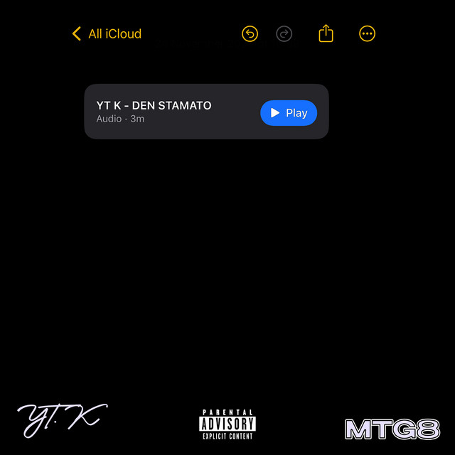 DEN STAMATO