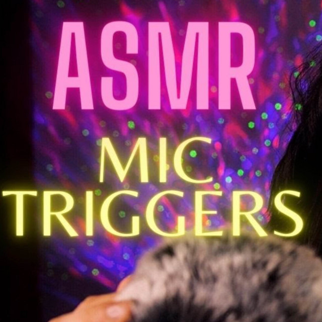 ASMR Mic Triggers, Pt. 4 - song and lyrics by The Healing Room ASMR ...