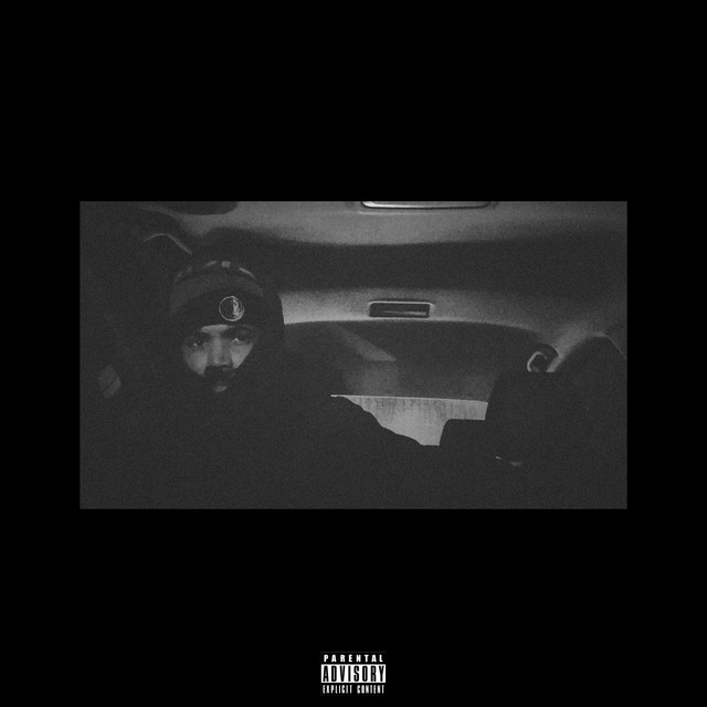 CRACKIN' cover art