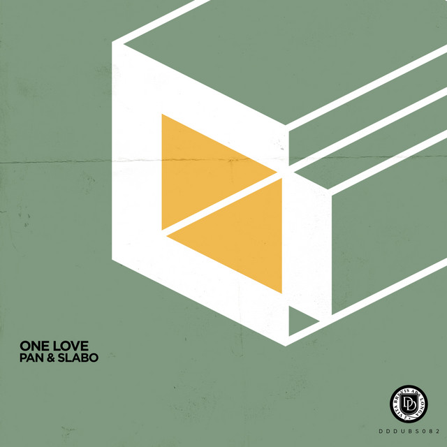 Only Love cover art