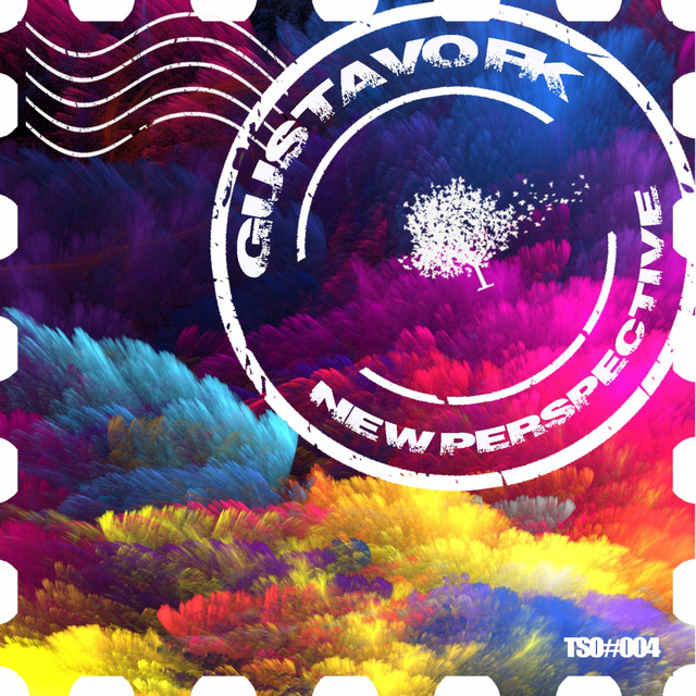 New Perspective cover art