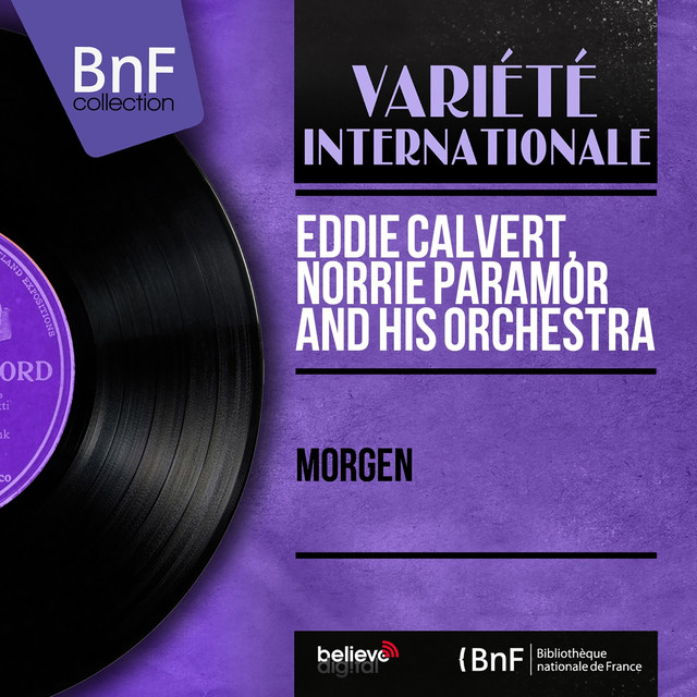 Morgen (Mono Version) cover art