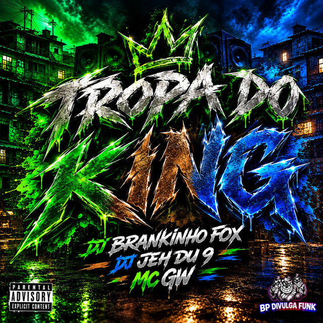 Tropa do King