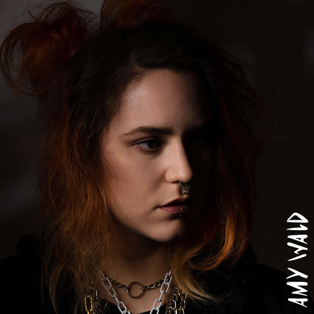 Amy Wald (Akustik) cover art