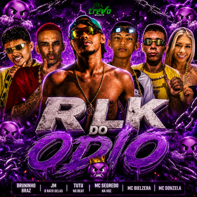 RLK do Odio