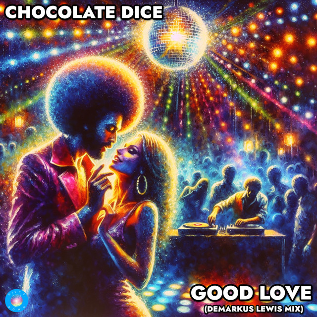 Good Love - Demarkus Lewis Mix album art