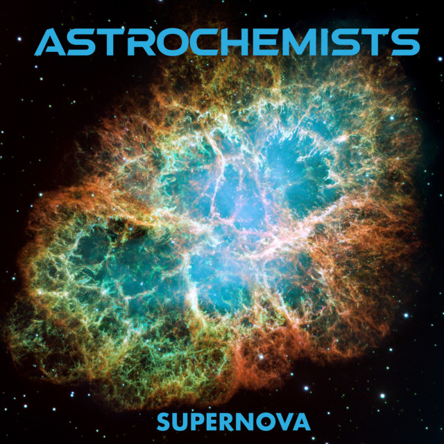 Supernova cover