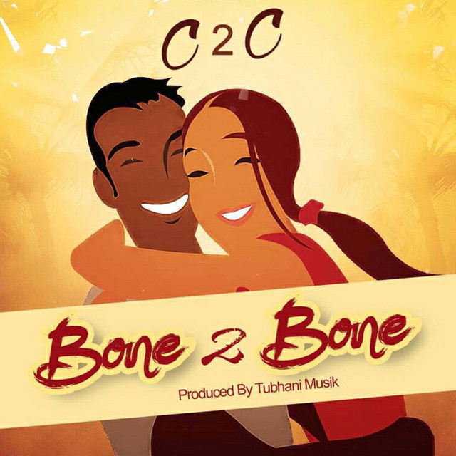 Bone 2 Bone cover art