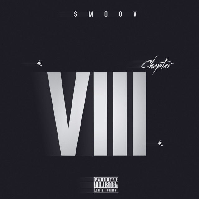 Chapter Viii cover art