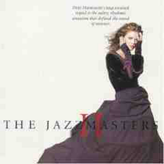 Jazzmasters 2 - Album by Paul Hardcastle | Spotify
