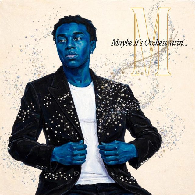 Maybe It's Orchestratin'... (Orchestration)