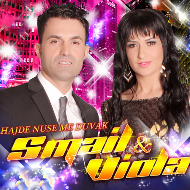Ishalla nuk bjen shi - Live