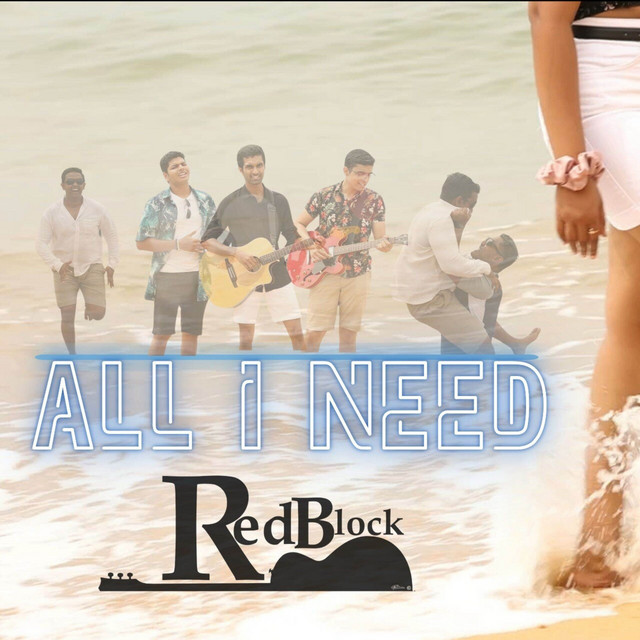 All I Need