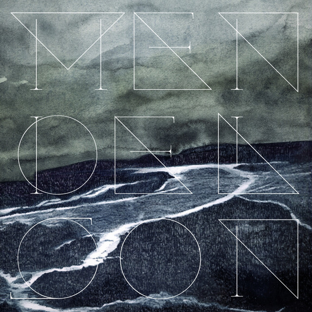 Mendelson cover art
