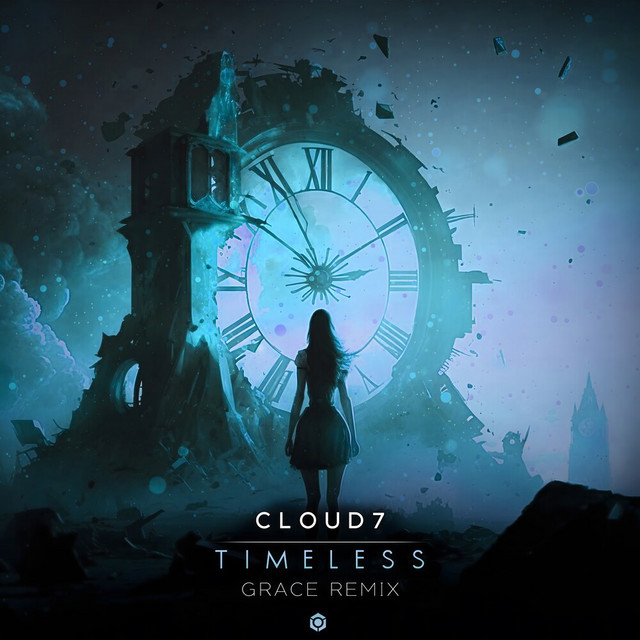 Timeless - Grace Remix
