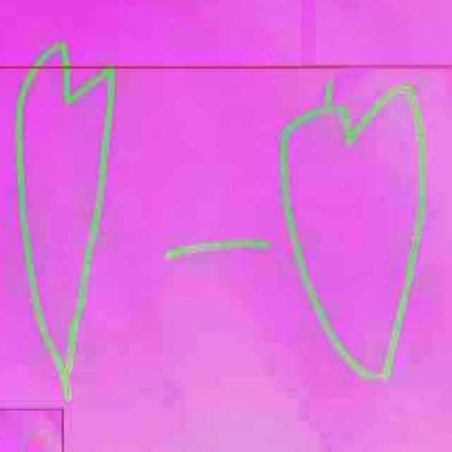 Pink Songs 3 cover art