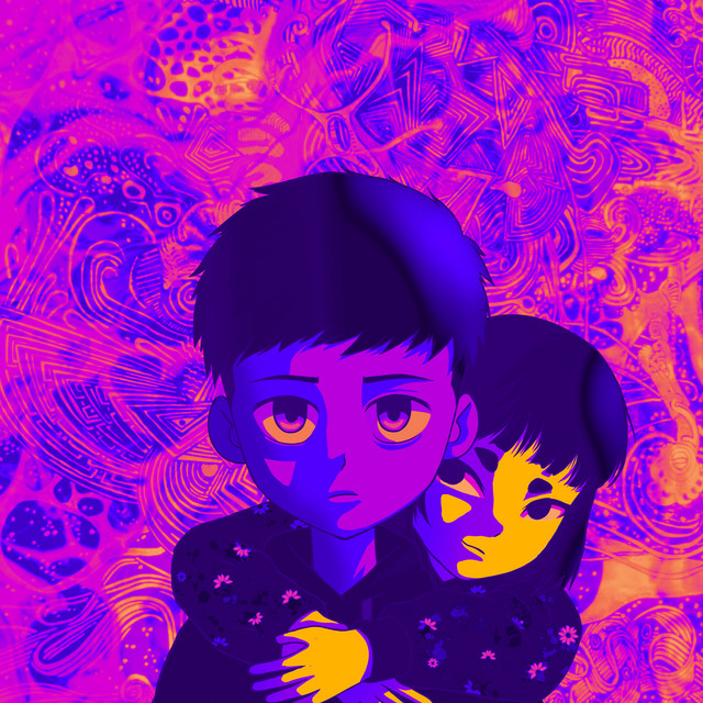 Recordandote cover art