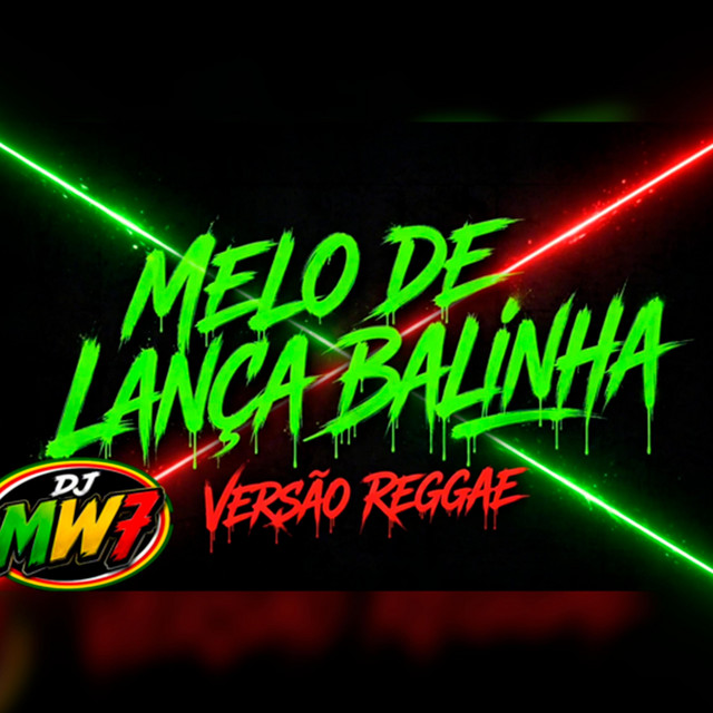 Melô de Lança Balinha album image