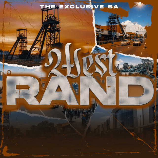 West Rand cover art