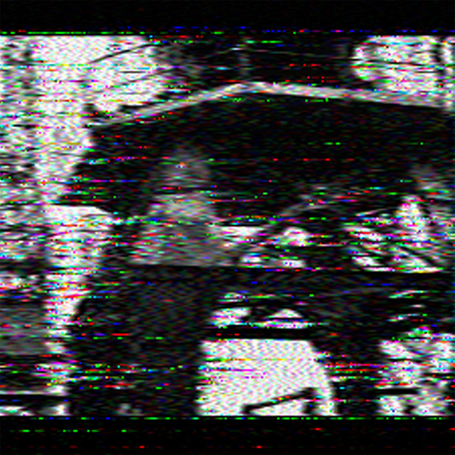 Interferenza cover art