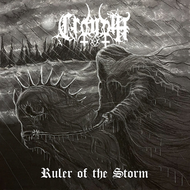 Ruler of the Storm cover art