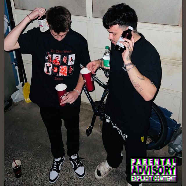undefined album image