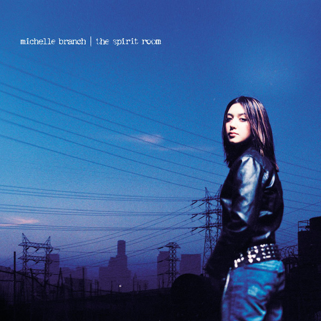 The Spirit Room - Album by Michelle Branch | Spotify
